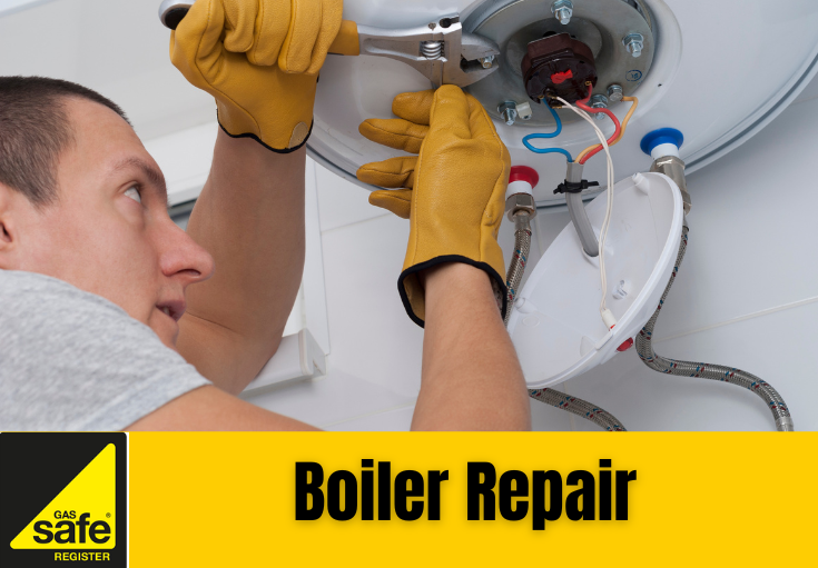 boiler repair Gravesend