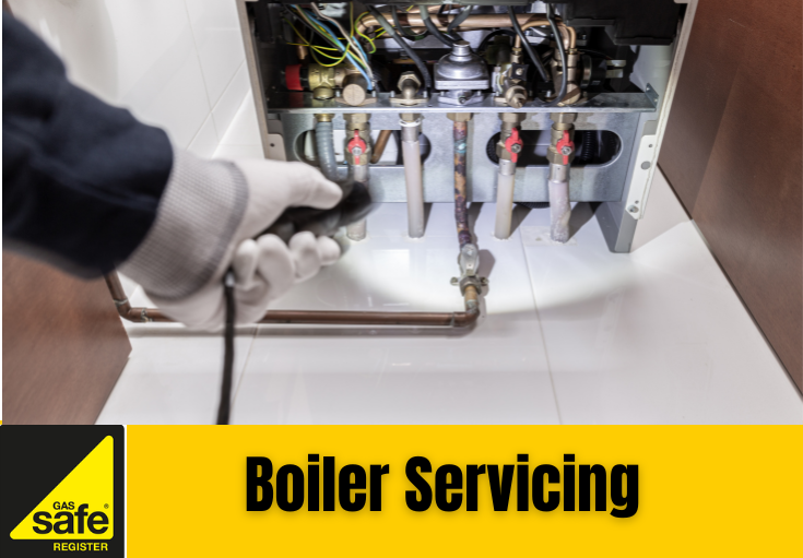 boiler service Gravesend