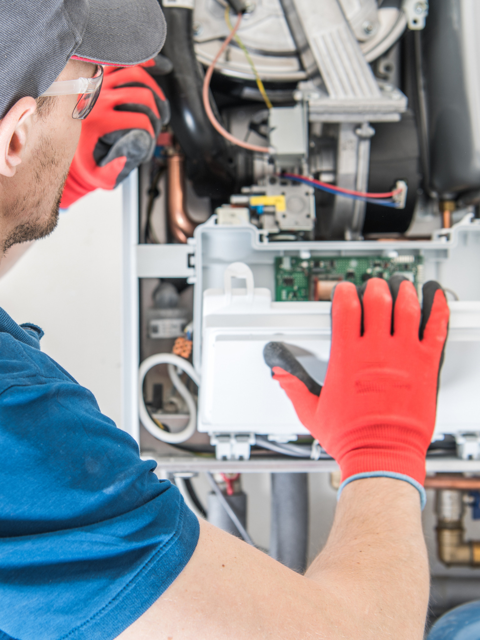 gas safe engineer near me Gravesend, DA11, DA12